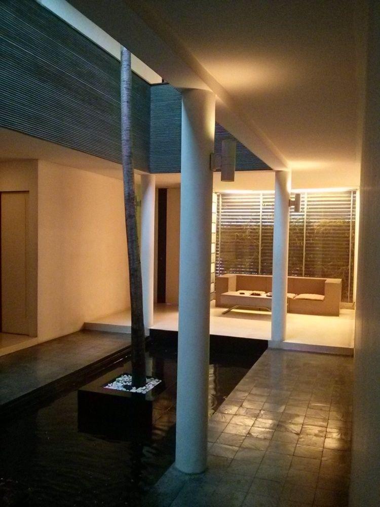 Flat06 Cipete Hotel Jakarta Exterior photo