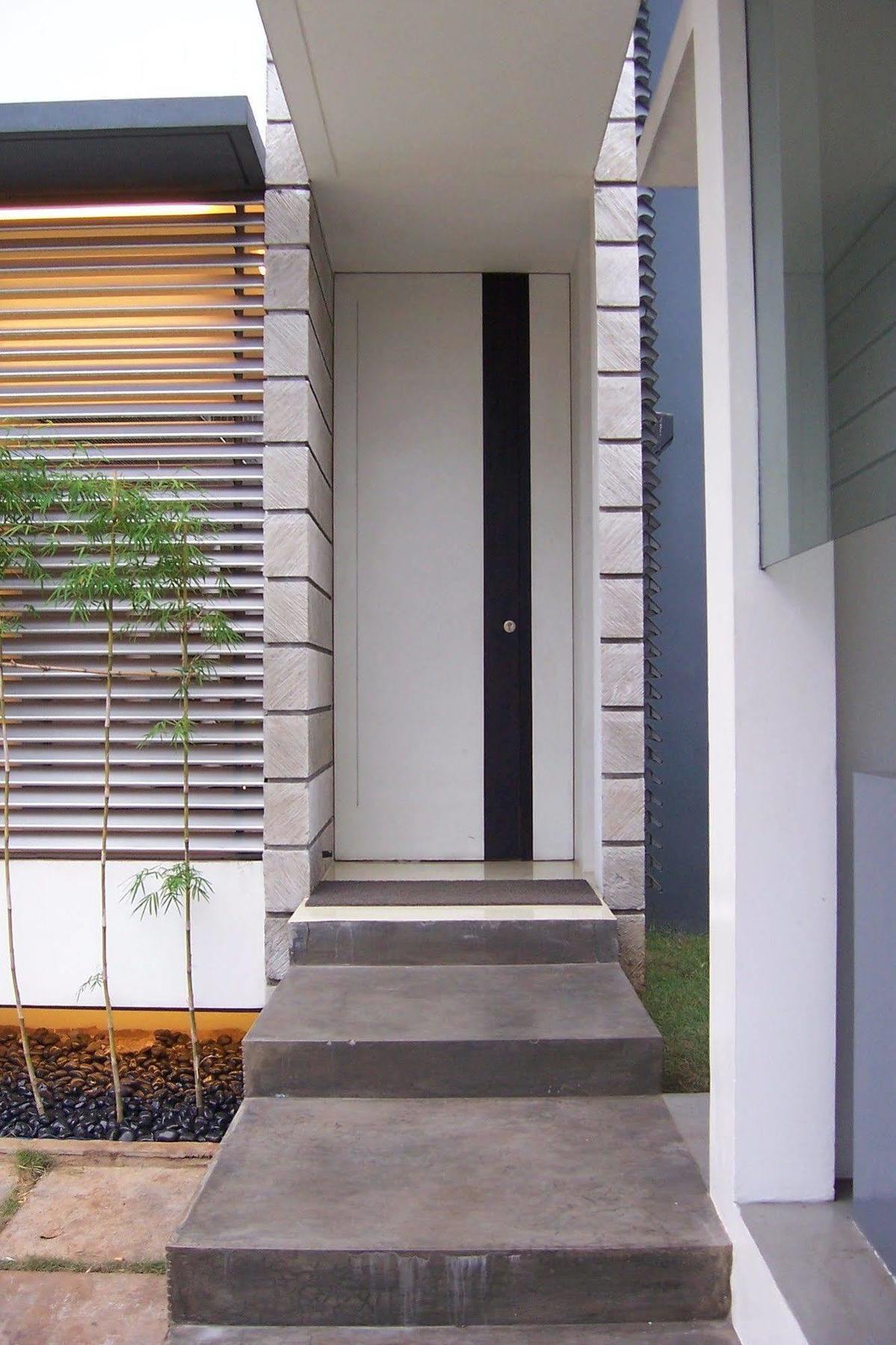 Flat06 Cipete Hotel Jakarta Exterior photo