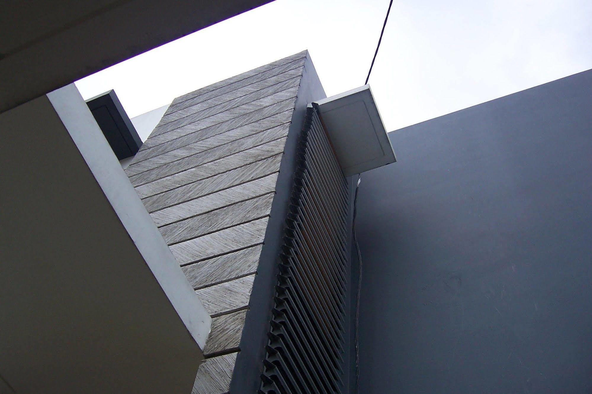 Flat06 Cipete Hotel Jakarta Exterior photo